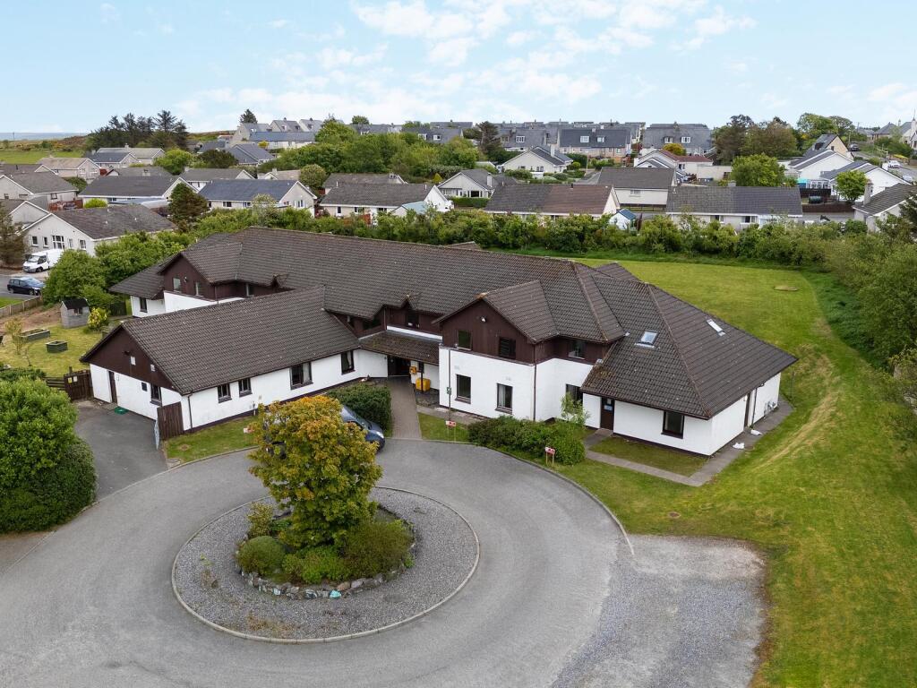 Main image of property: Blar Buidhe, 4 Rathad Shim, Plasterfield, HS1 2UT
