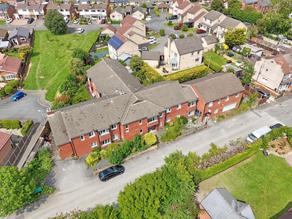 Main image of property: Former Bluebell Lodge Care Home, Ashfield Street,
Sutton-in-Ashfield, Nottinghamshire, NG17 3BE