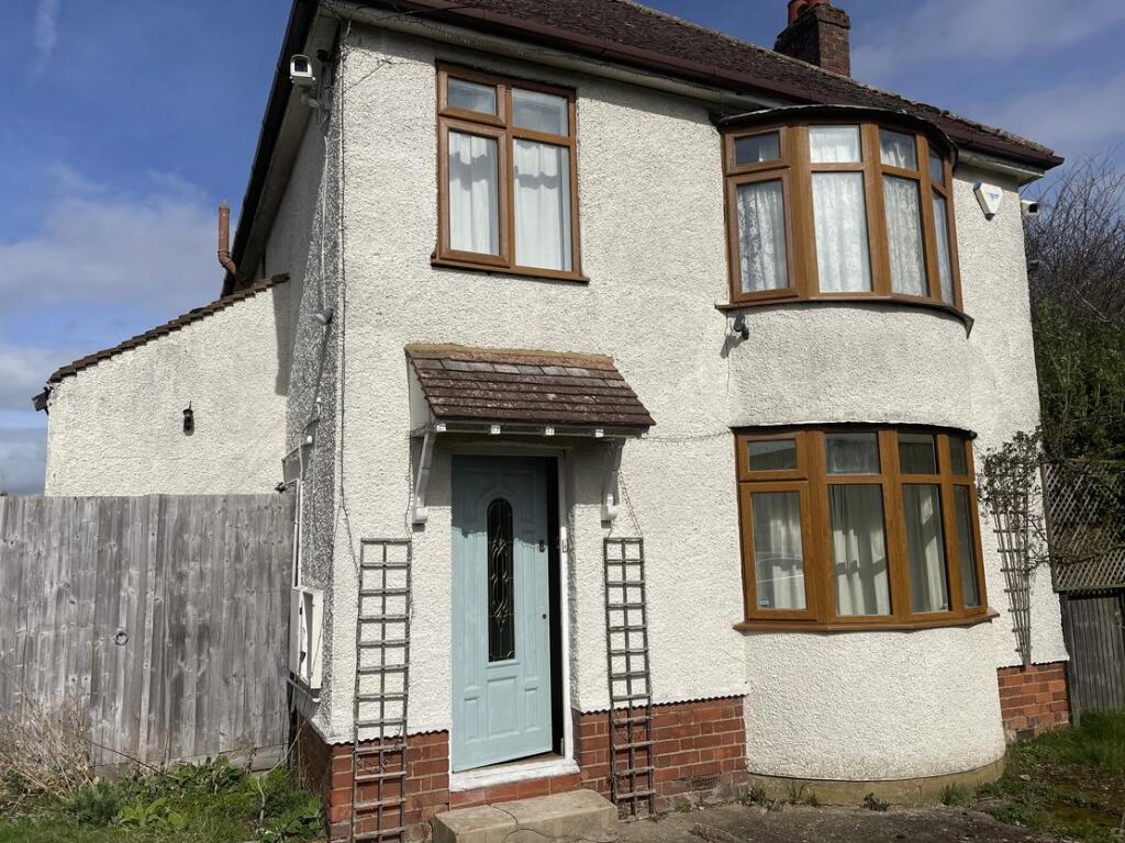 Main image of property: Chicheley Street, 55 Chicheley Street,
Newport Pagnell, Buckinghamshire, MK16 9AP