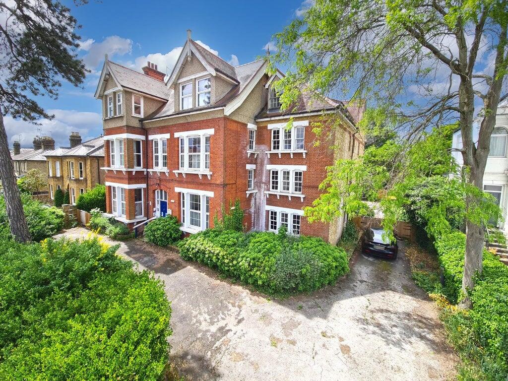 Main image of property: Nightingale (Closed Vacant Care Home), 85 New Road,
Ware, Hertfordshire, SG12 7BY