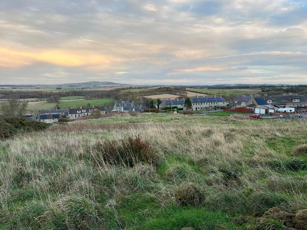 Main image of property: Property Site at Alexander Bell, New Pitsligo, AB43 6LT
