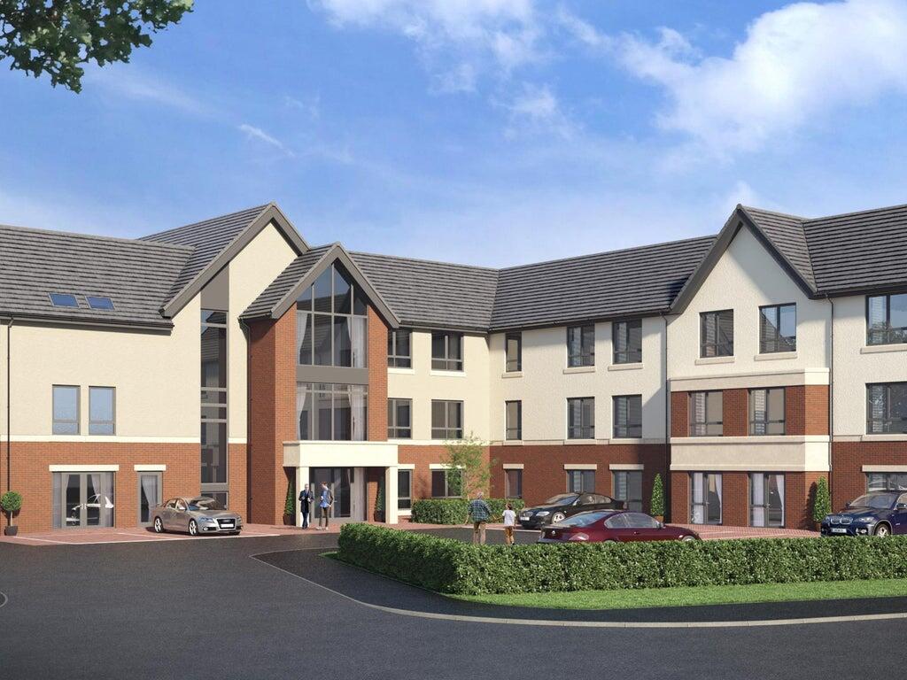 Main image of property: Land at Warrington Road, Widnes, WA8 0AA