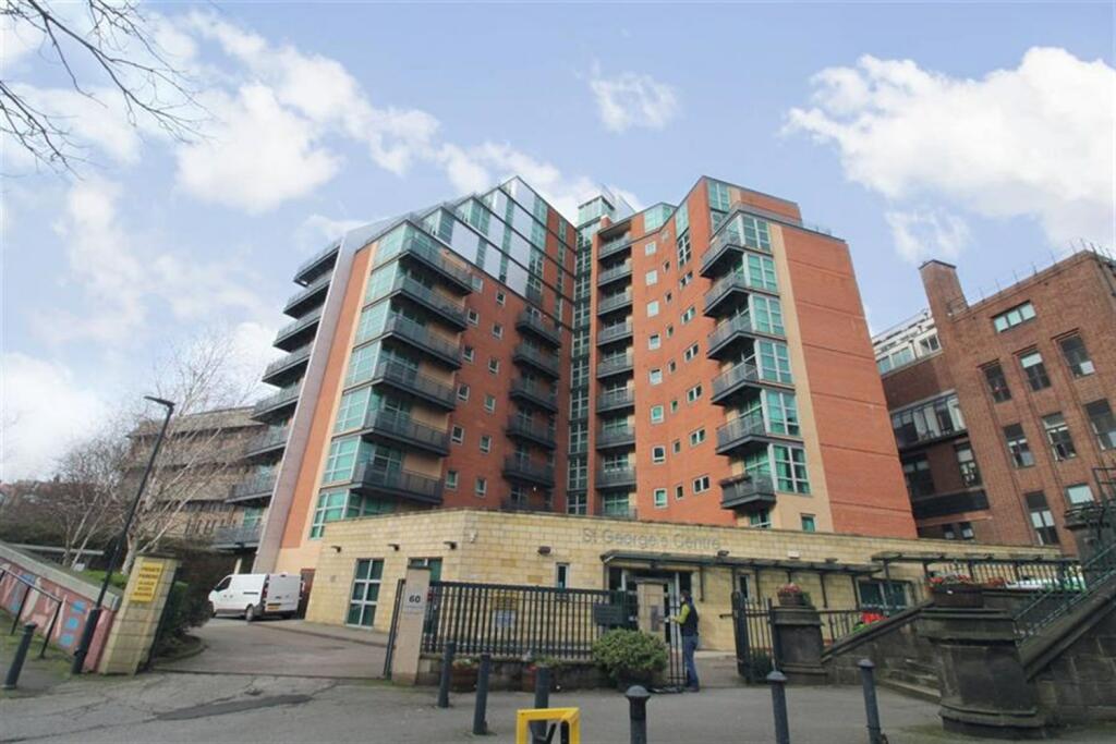 Main image of property: St George Building, Great George Street, Leeds