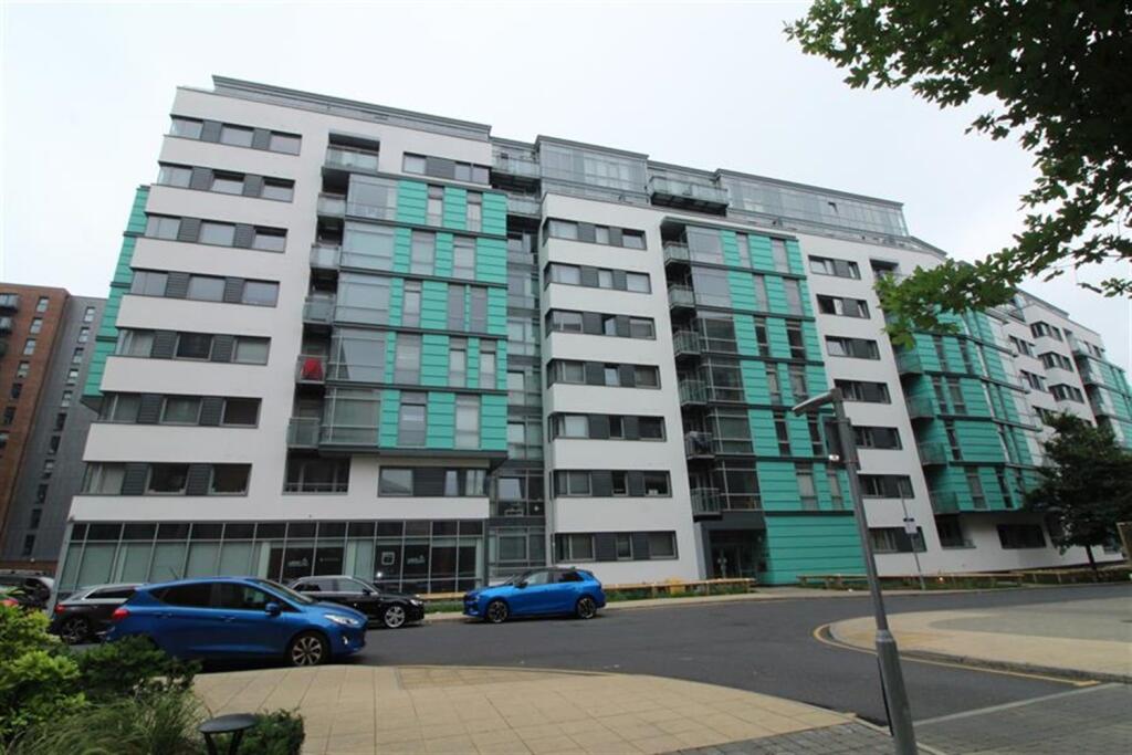 Main image of property: Manor Mills, Ingram Street, Leeds