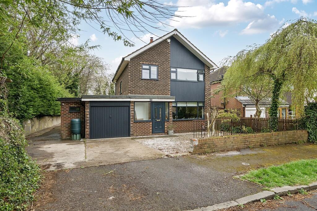 Main image of property: Bracken Edge, Leeds, LS8
