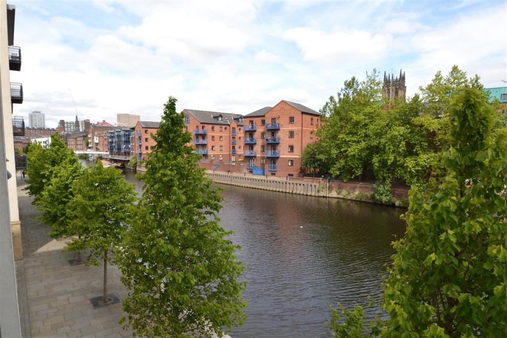 Main image of property: St James Quay, Bowman Lane, Leeds