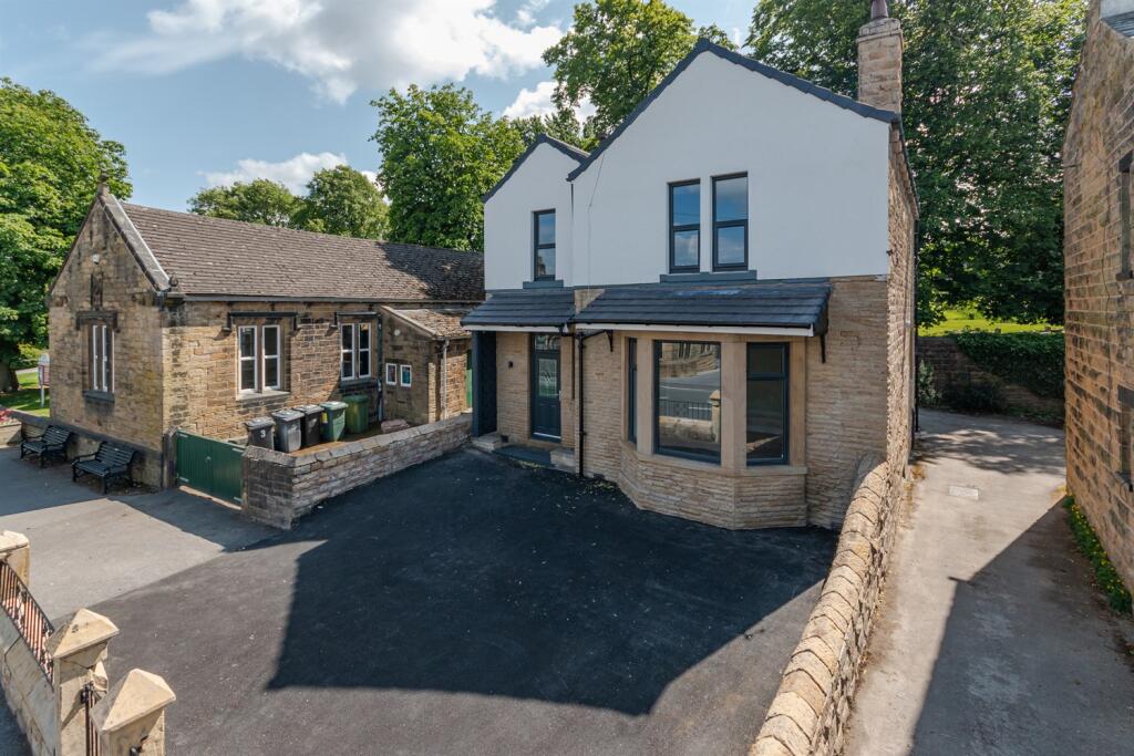 Main image of property: Church Street, Gildersome, Morley