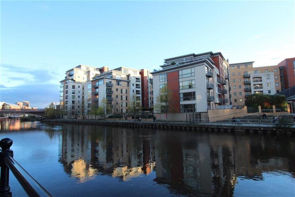 Main image of property: Regent Quay, Bowman Lane, Leeds