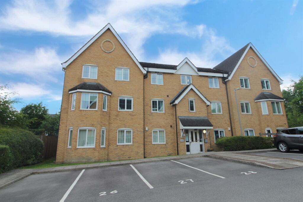 Main image of property: Bracken Green, East Ardsley