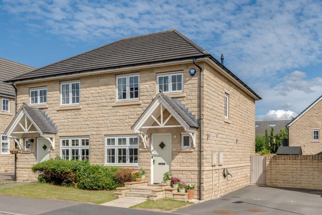 Main image of property: Bletchley Avenue, Horsforth