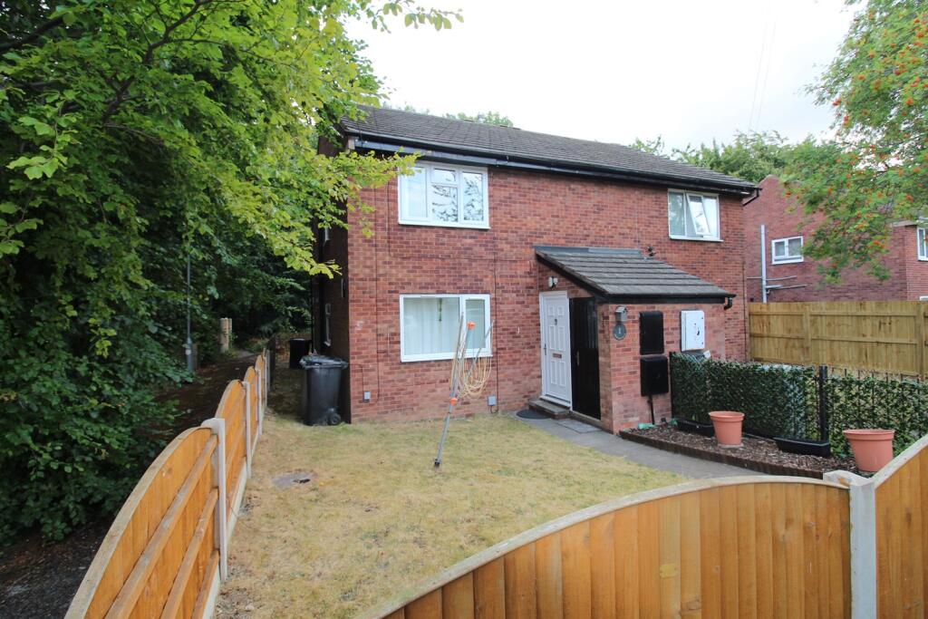 Main image of property: Melton Garth, Leeds