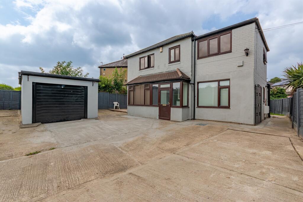 Main image of property: Wykebeck Valley Road, Leeds