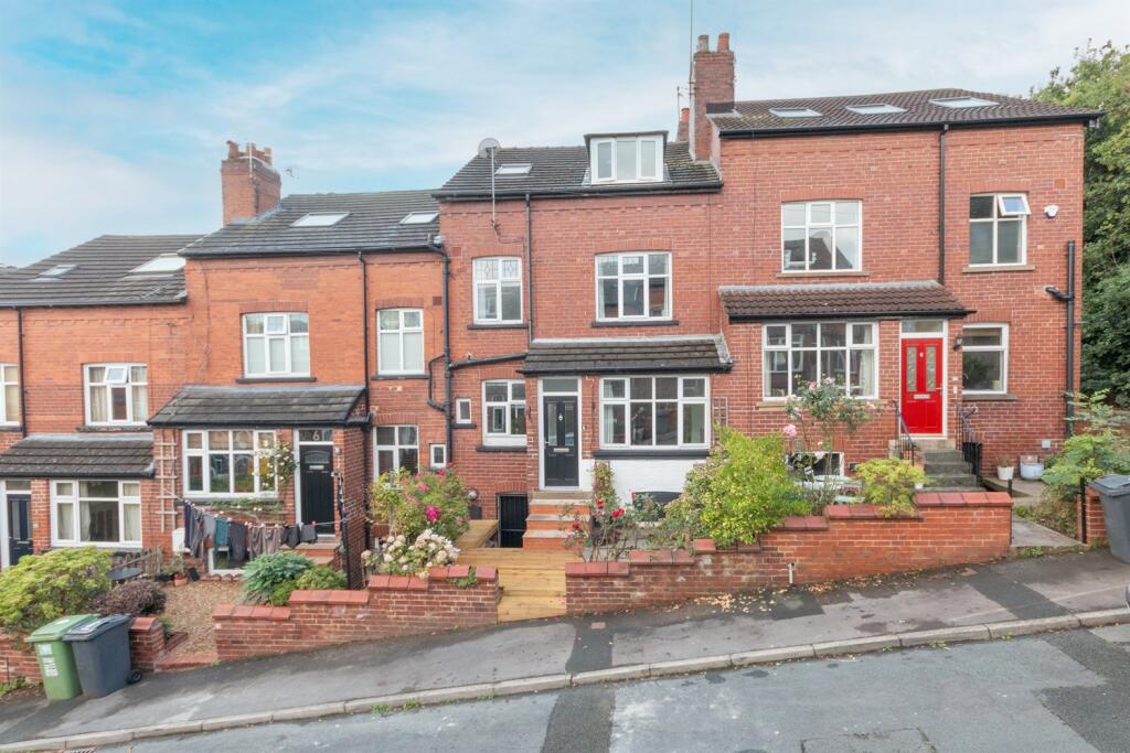 Main image of property: Pasture Parade, Chapel Allerton
