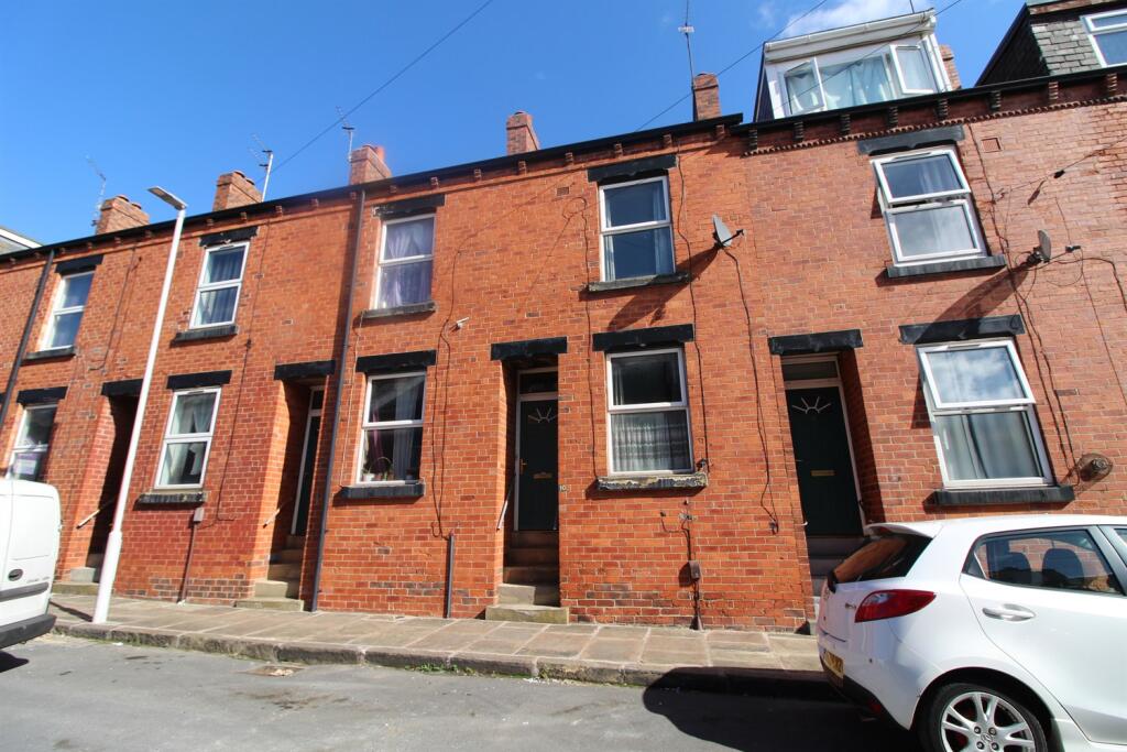 Main image of property: Burley Lodge Terrace, Leeds