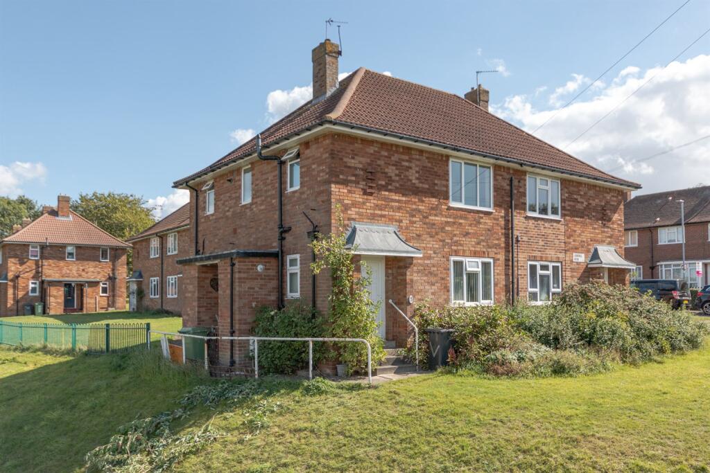Main image of property: Larkhill View, Gledhow