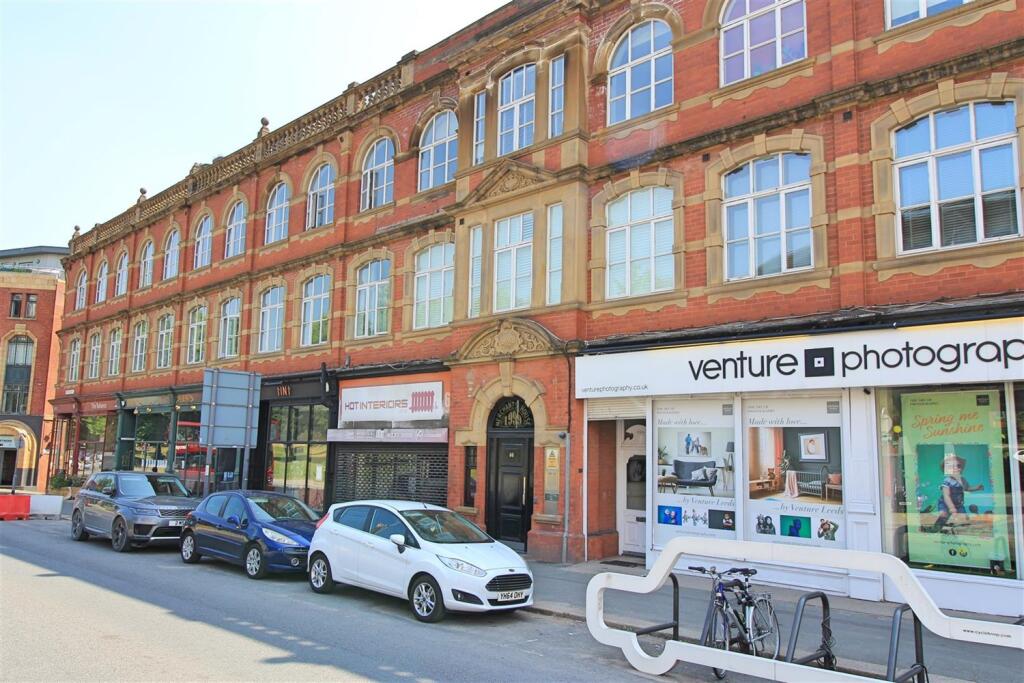 Main image of property: Merchants House, Leeds city centre