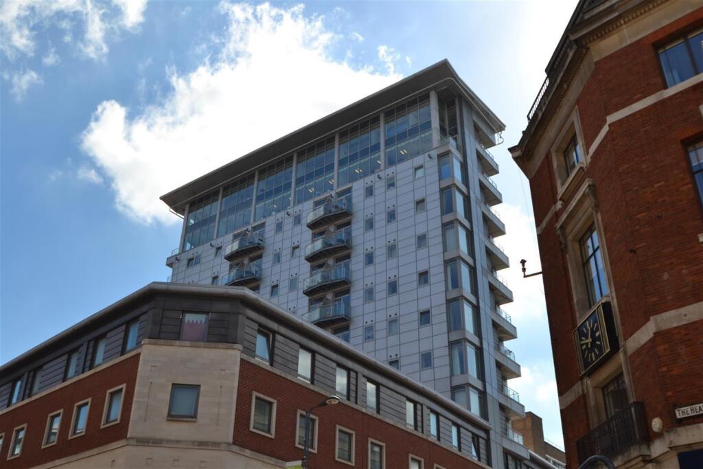 Main image of property: Basilica, LS1