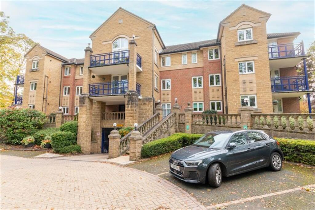 Main image of property: Highlands, Harrogate Road, Alwoodley