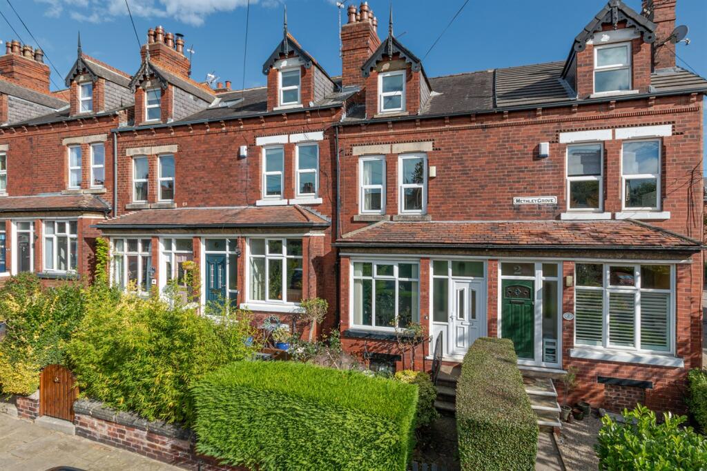 Main image of property: Methley Grove, Chapel Allerton