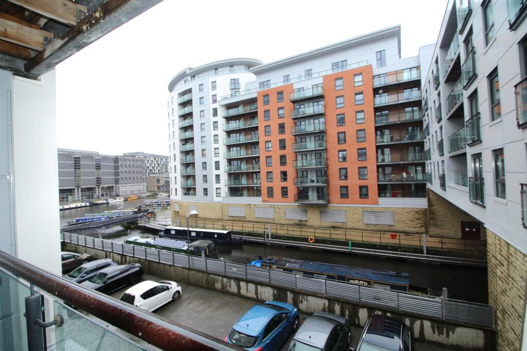 Main image of property: Magellan House, LS10