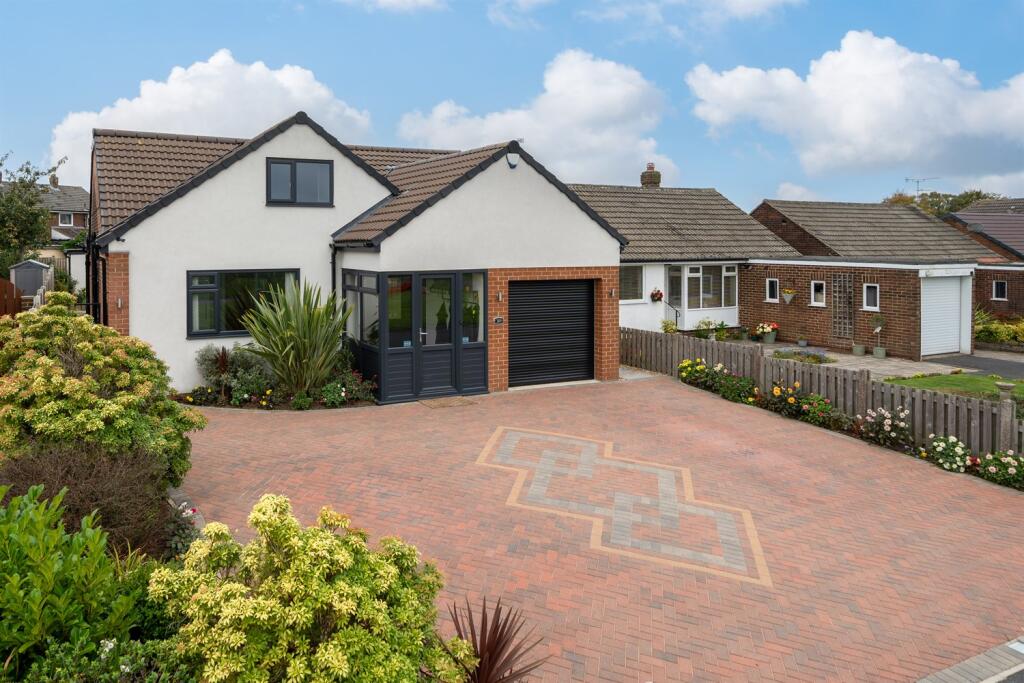 Main image of property: Otley Old Road, Cookridge