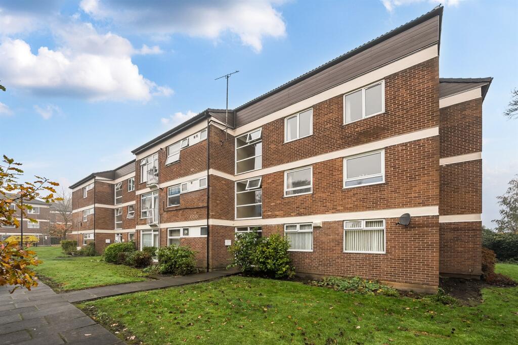 Main image of property: Foxhill Court, Weetwood
