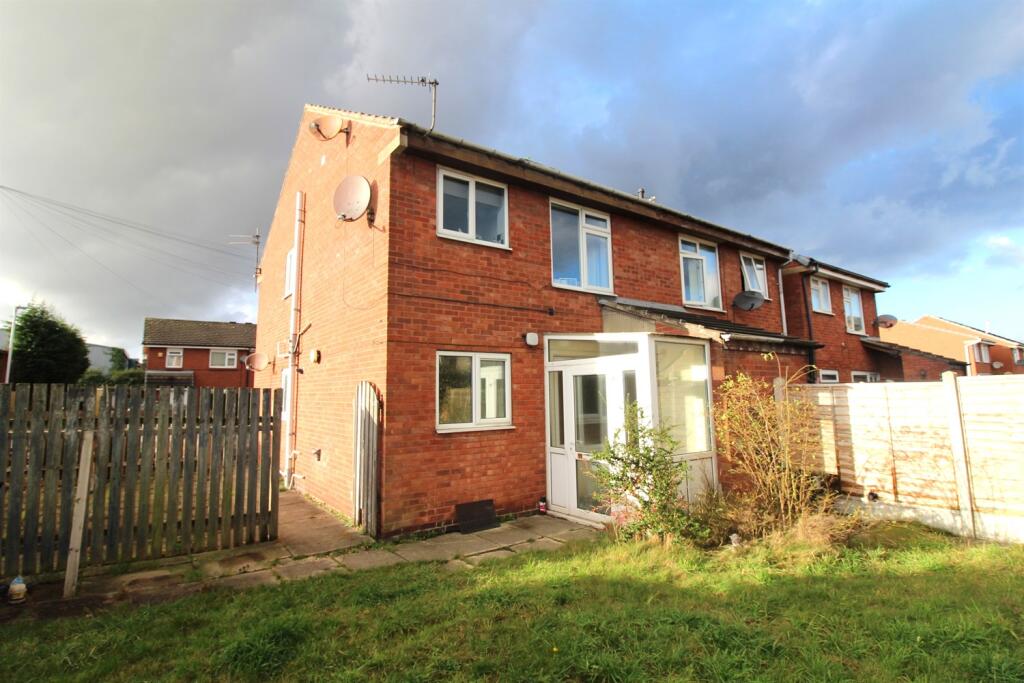 Main image of property: Alden Fold, Morley