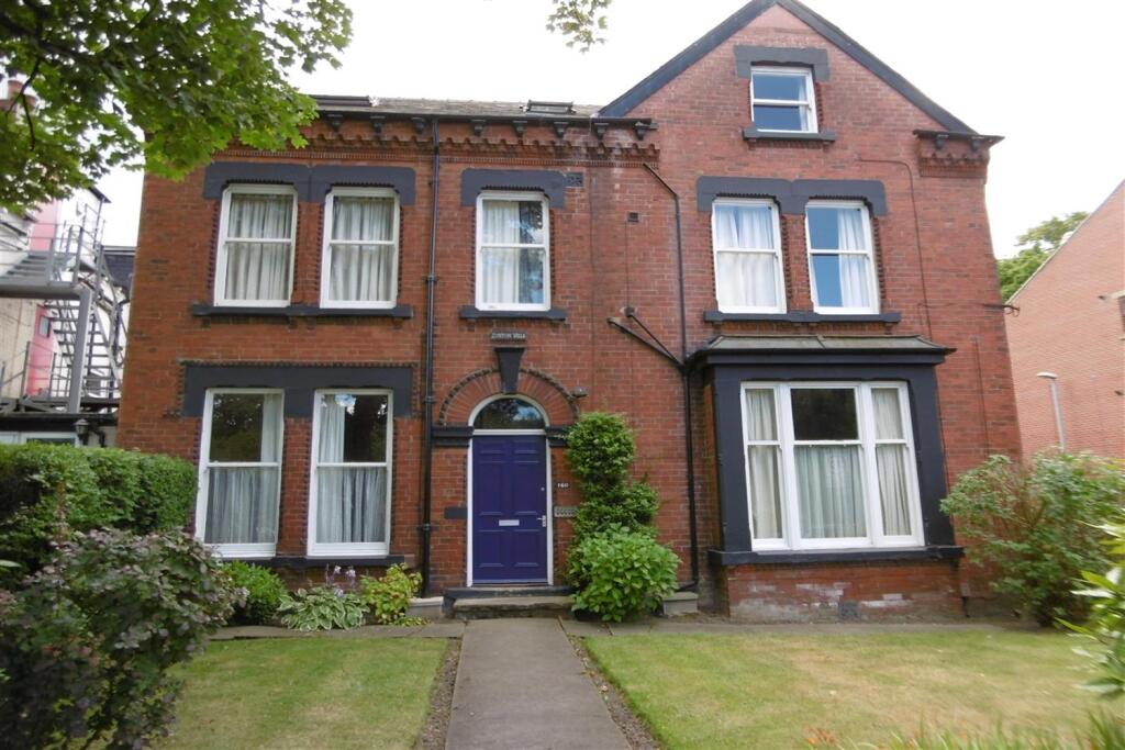 Main image of property: 160 Woodsley Road, Leeds