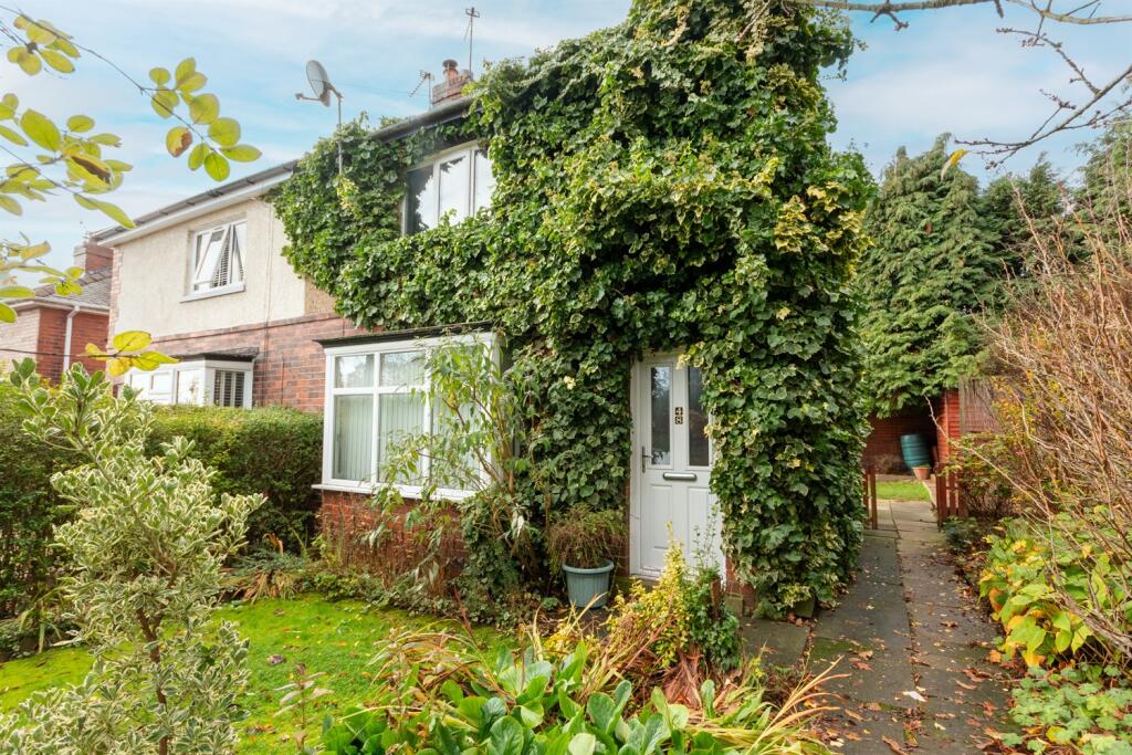 Main image of property: Sunnyfield, East Ardsley