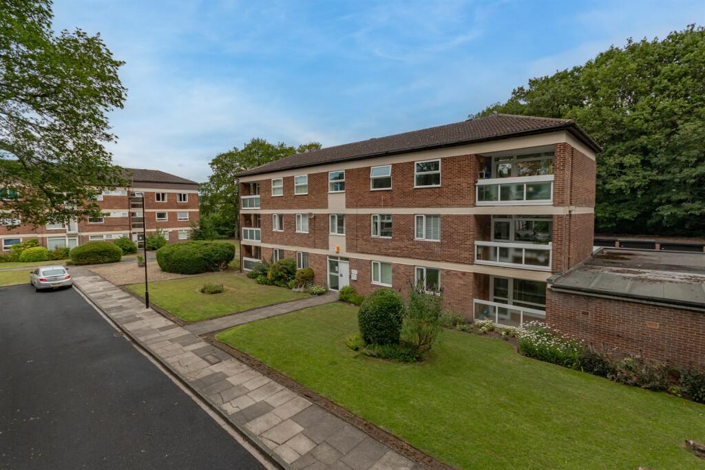 Main image of property: Foxhill Court, Weetwood