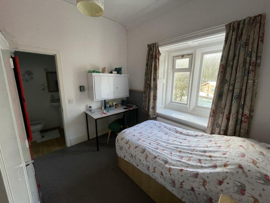 Additional property image - Troup House, Gamrie
Banff, Aberdeenshire, AB45 3JN