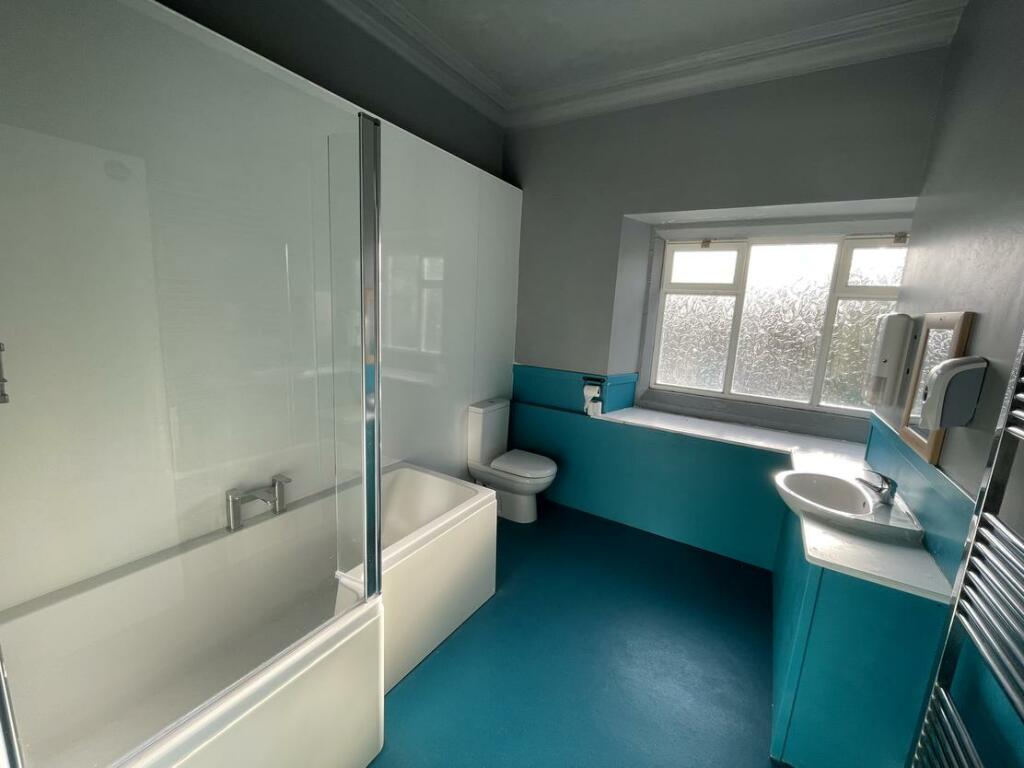 Additional property image - Troup House, Gamrie
Banff, Aberdeenshire, AB45 3JN