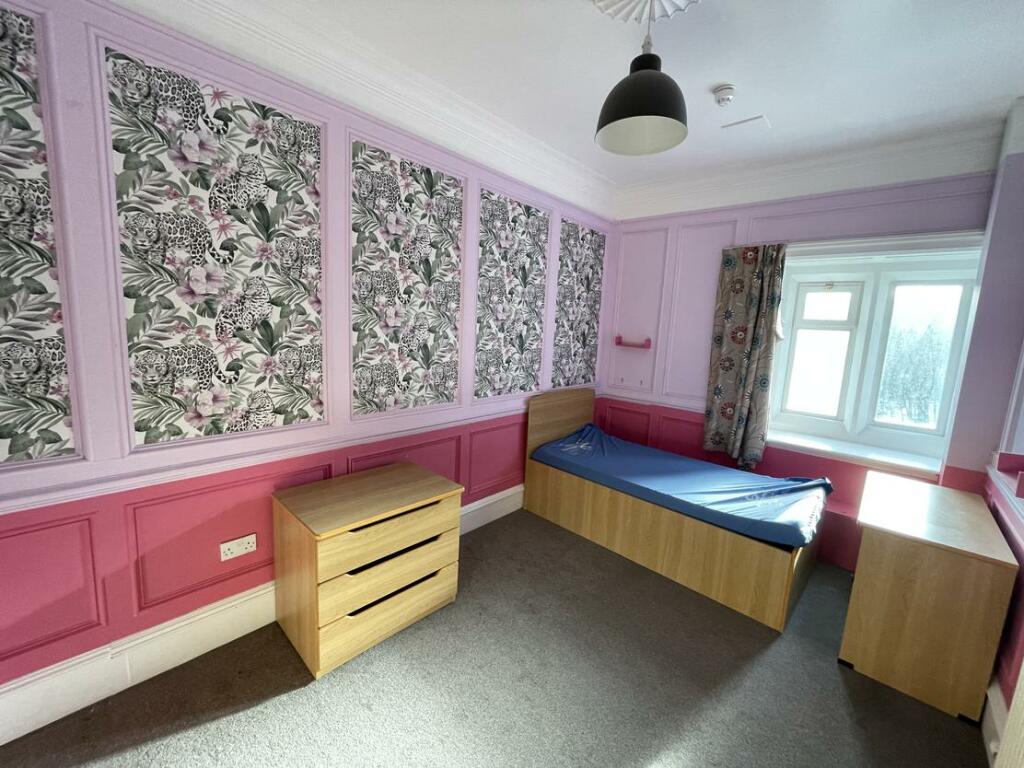 Additional property image - Troup House, Gamrie
Banff, Aberdeenshire, AB45 3JN