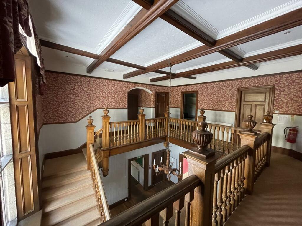 Additional property image - Troup House, Gamrie
Banff, Aberdeenshire, AB45 3JN