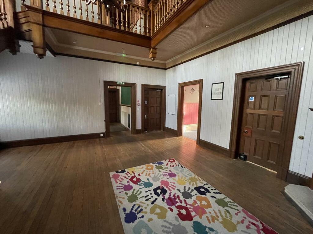 Additional property image - Troup House, Gamrie
Banff, Aberdeenshire, AB45 3JN
