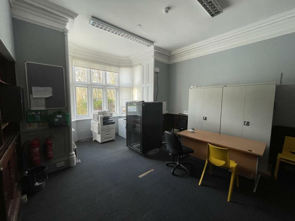 Additional property image - Troup House, Gamrie
Banff, Aberdeenshire, AB45 3JN