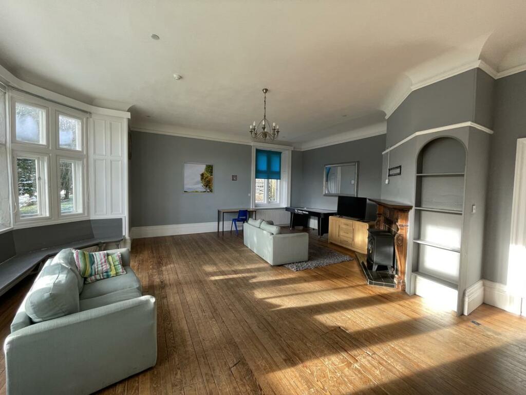 Additional property image - Troup House, Gamrie
Banff, Aberdeenshire, AB45 3JN
