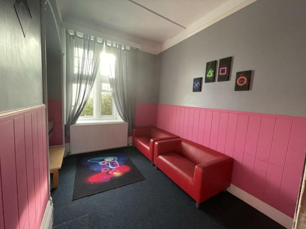 Additional property image - Troup House, Gamrie
Banff, Aberdeenshire, AB45 3JN