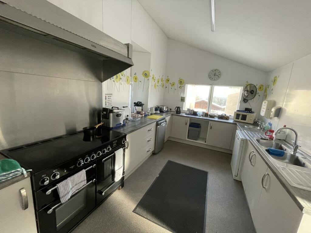 Additional property image - Troup House, Gamrie
Banff, Aberdeenshire, AB45 3JN