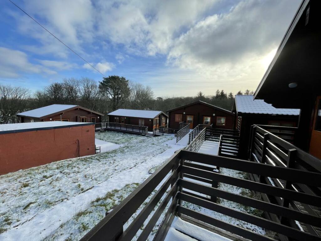 Additional property image - Troup House, Gamrie
Banff, Aberdeenshire, AB45 3JN