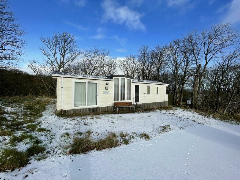 Additional property image - Troup House, Gamrie
Banff, Aberdeenshire, AB45 3JN