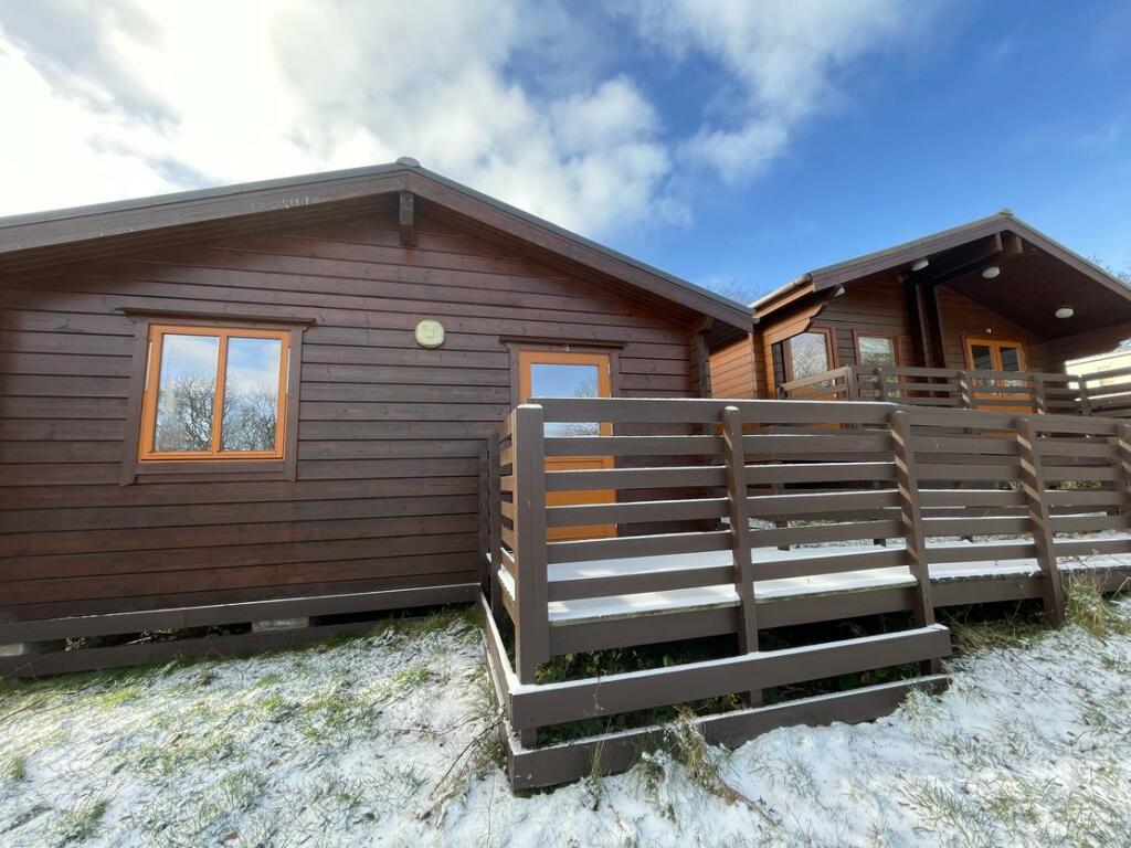 Additional property image - Troup House, Gamrie
Banff, Aberdeenshire, AB45 3JN