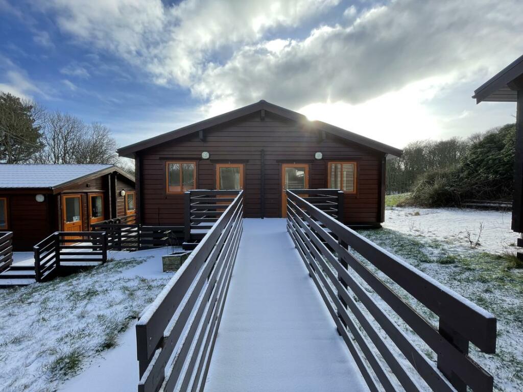 Additional property image - Troup House, Gamrie
Banff, Aberdeenshire, AB45 3JN