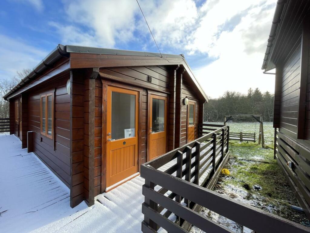 Additional property image - Troup House, Gamrie
Banff, Aberdeenshire, AB45 3JN