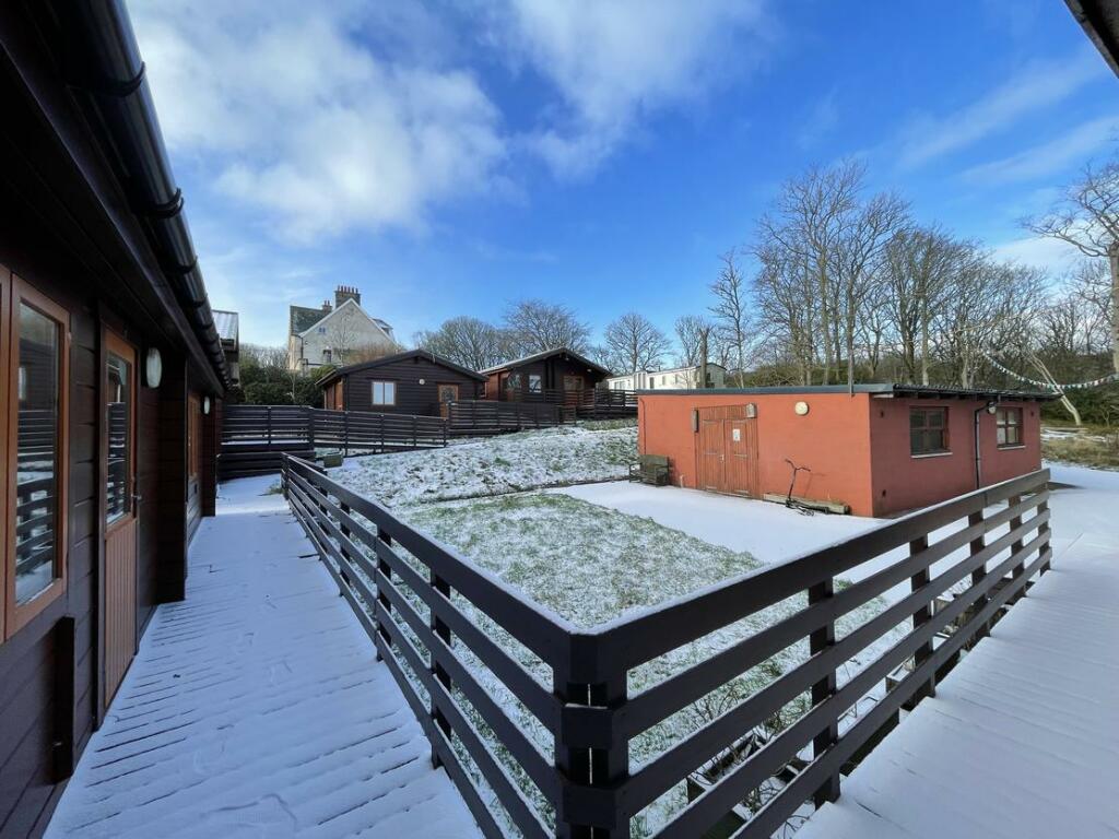 Additional property image - Troup House, Gamrie
Banff, Aberdeenshire, AB45 3JN