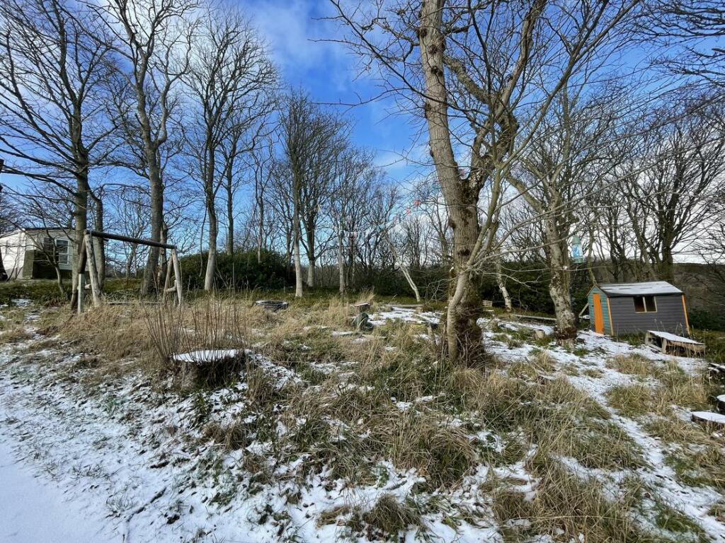 Additional property image - Troup House, Gamrie
Banff, Aberdeenshire, AB45 3JN