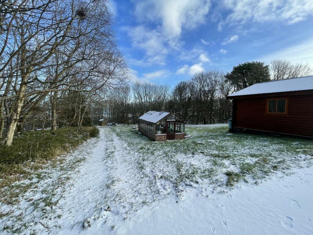 Additional property image - Troup House, Gamrie
Banff, Aberdeenshire, AB45 3JN