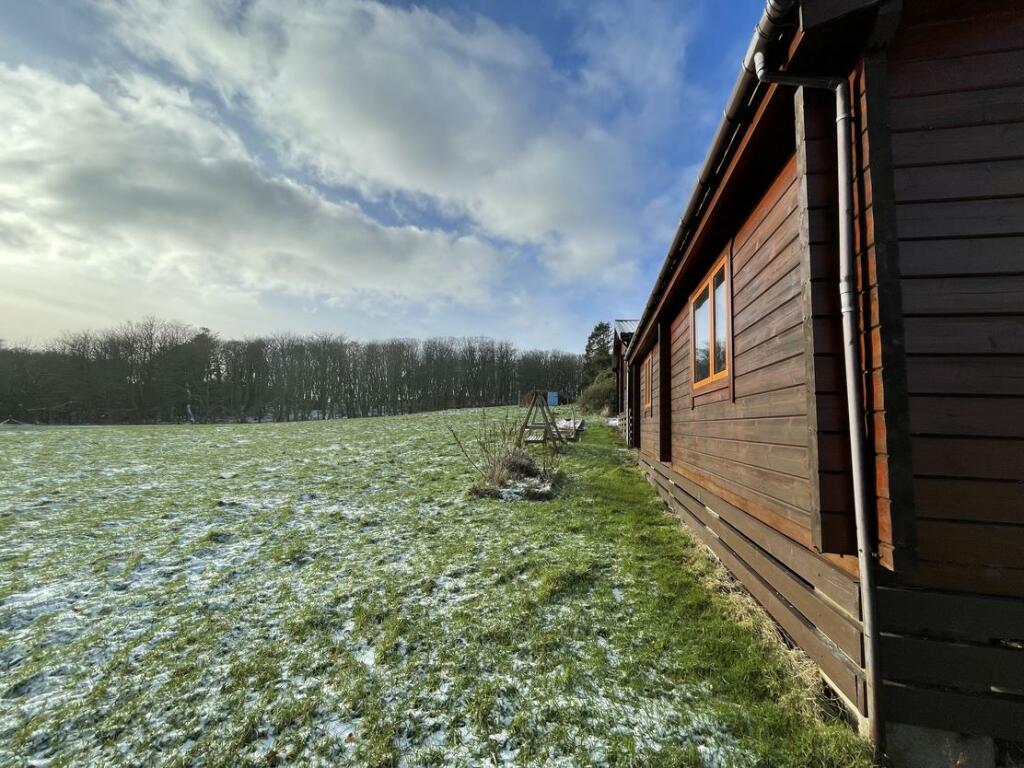 Additional property image - Troup House, Gamrie
Banff, Aberdeenshire, AB45 3JN