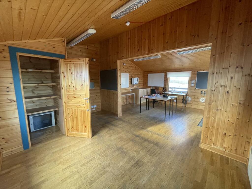 Additional property image - Troup House, Gamrie
Banff, Aberdeenshire, AB45 3JN