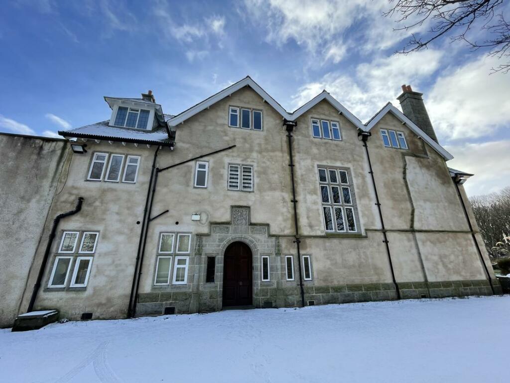 Additional property image - Troup House, Gamrie
Banff, Aberdeenshire, AB45 3JN
